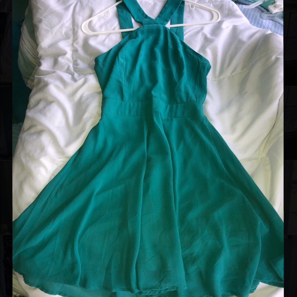 Formal Charlotte Russe Dress